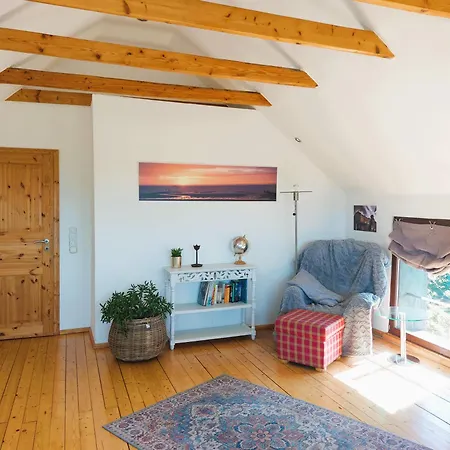 Kleines Haus Mitten In Der Mit Eigener Terrasse Und Sonnenbalkon * Halver